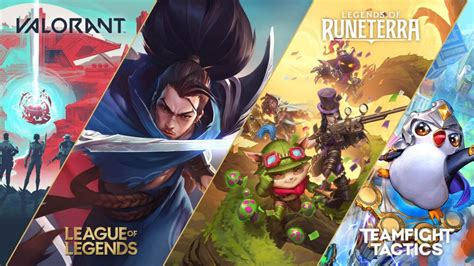 riot games register|Riot Games. Developer of League of Legends, VALORANT .